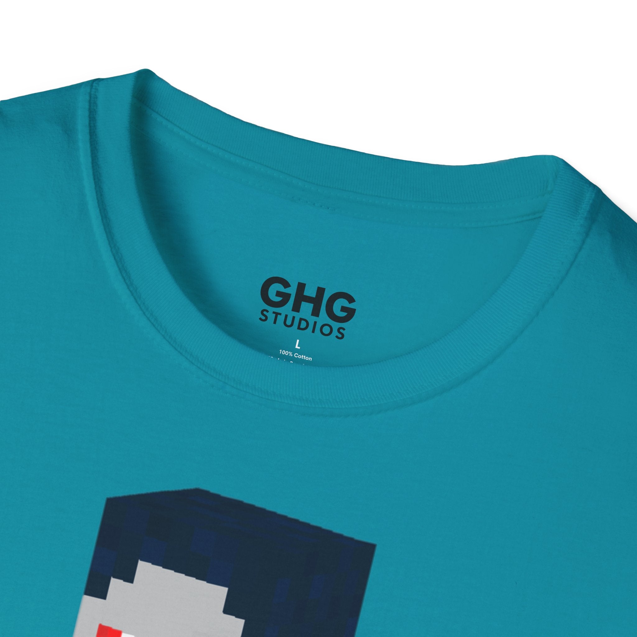 GHGBAUT, Spaß-Shirt