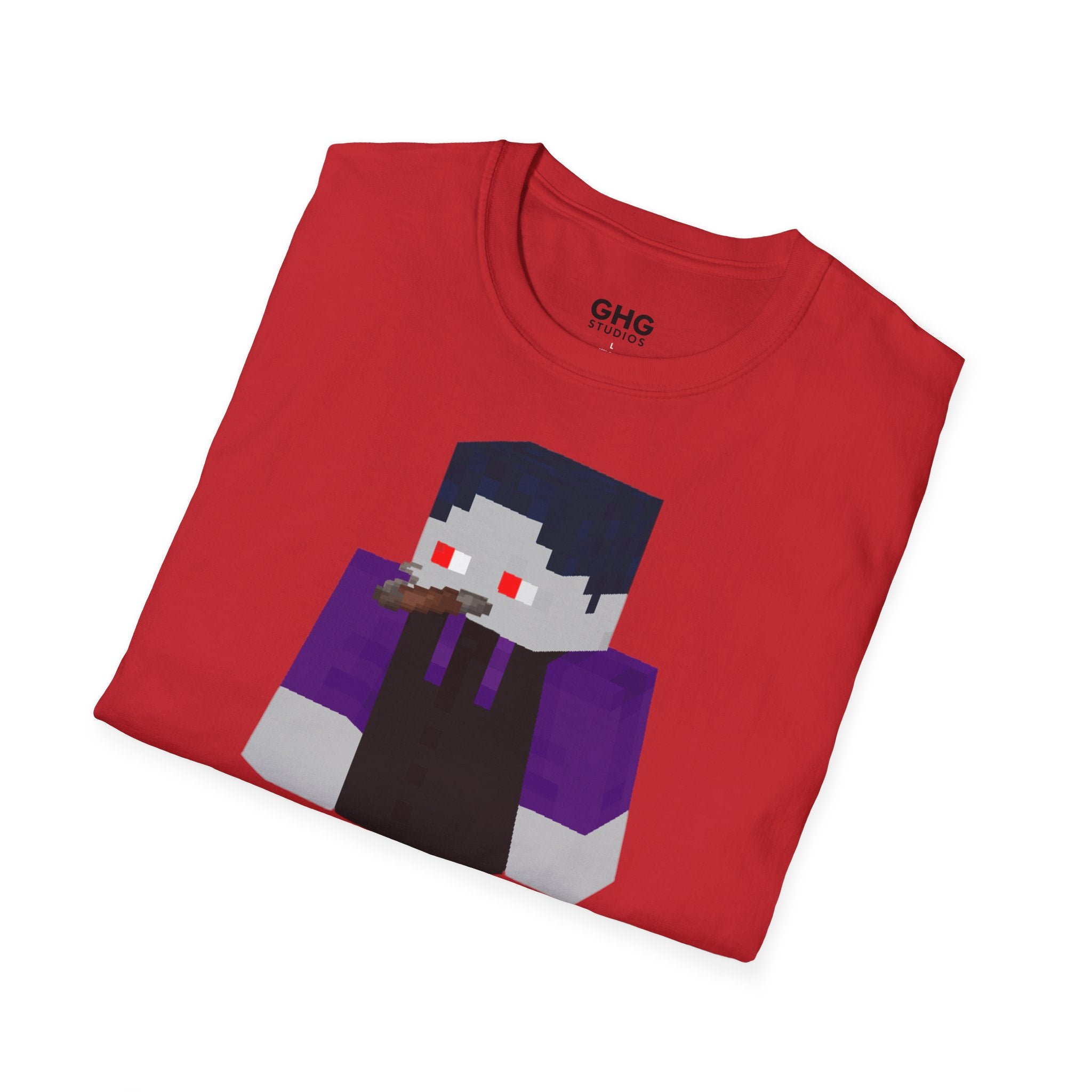 GHGBAUT, Spaß-Shirt