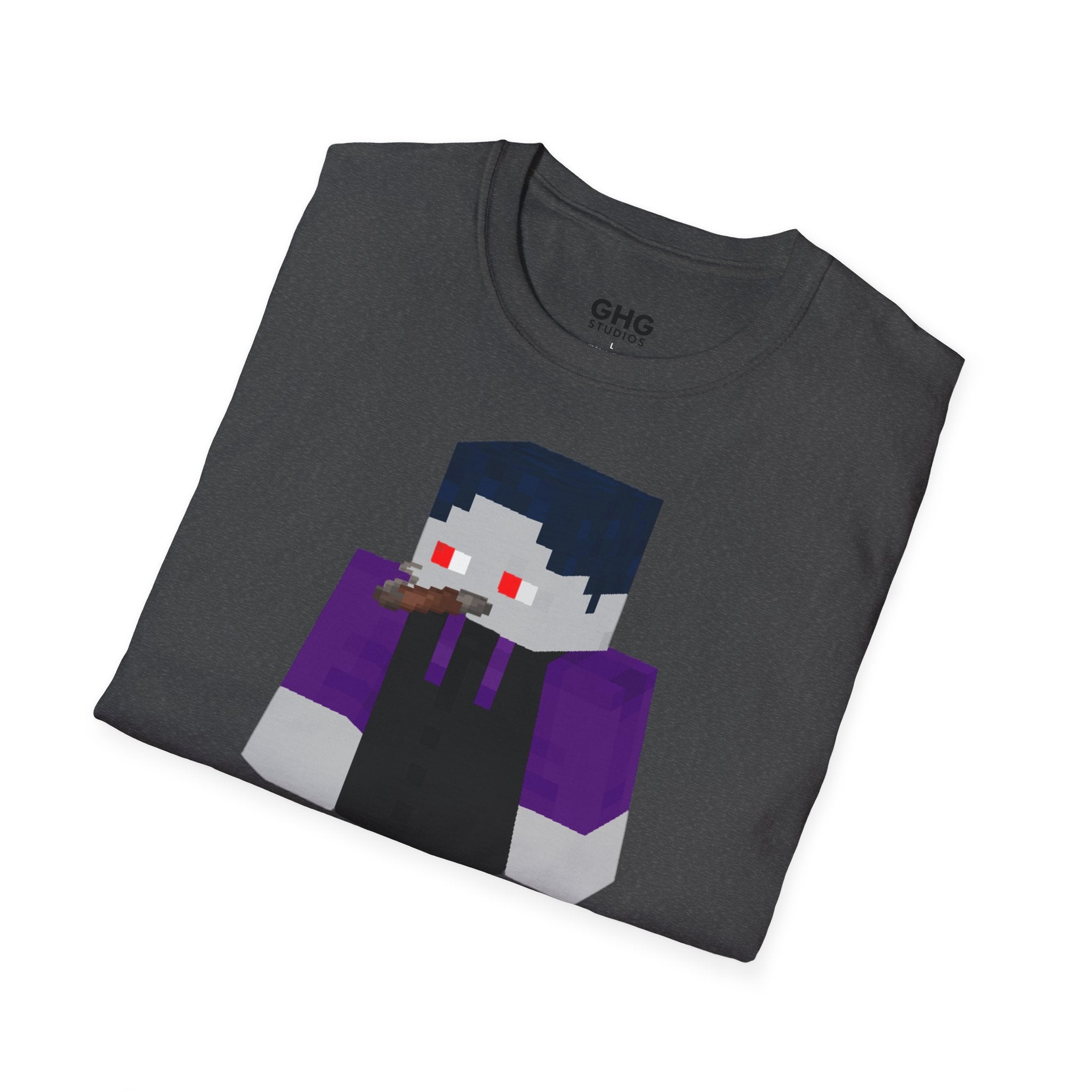 GHGBAUT, Spaß-Shirt