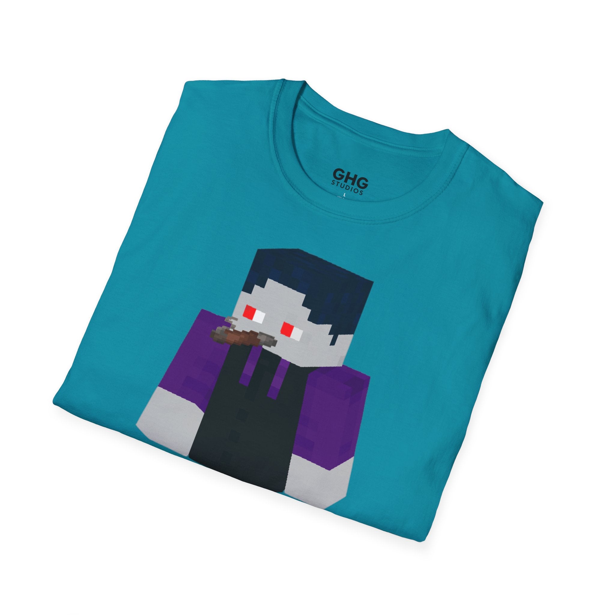 GHGBAUT, Spaß-Shirt