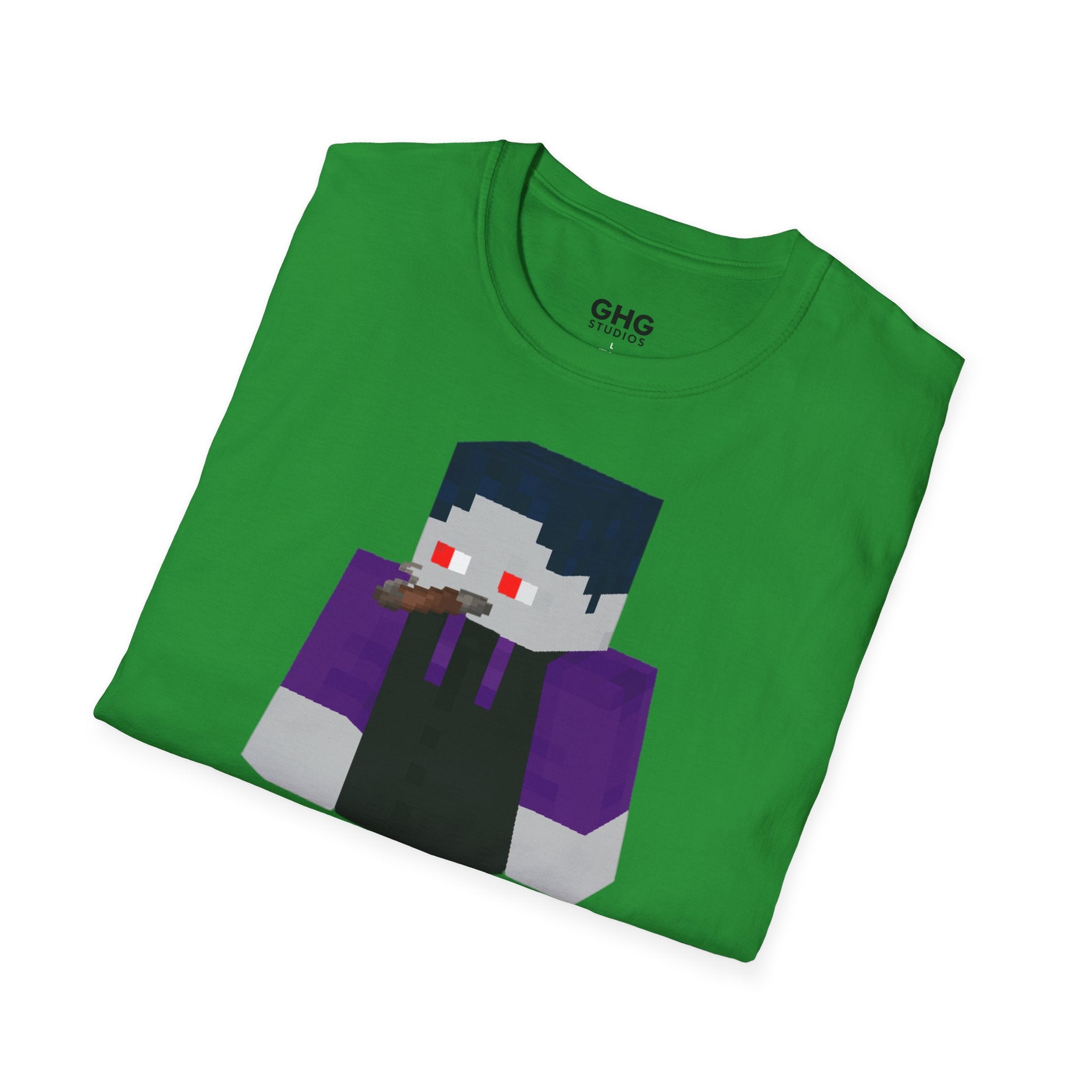 GHGBAUT, Spaß-Shirt