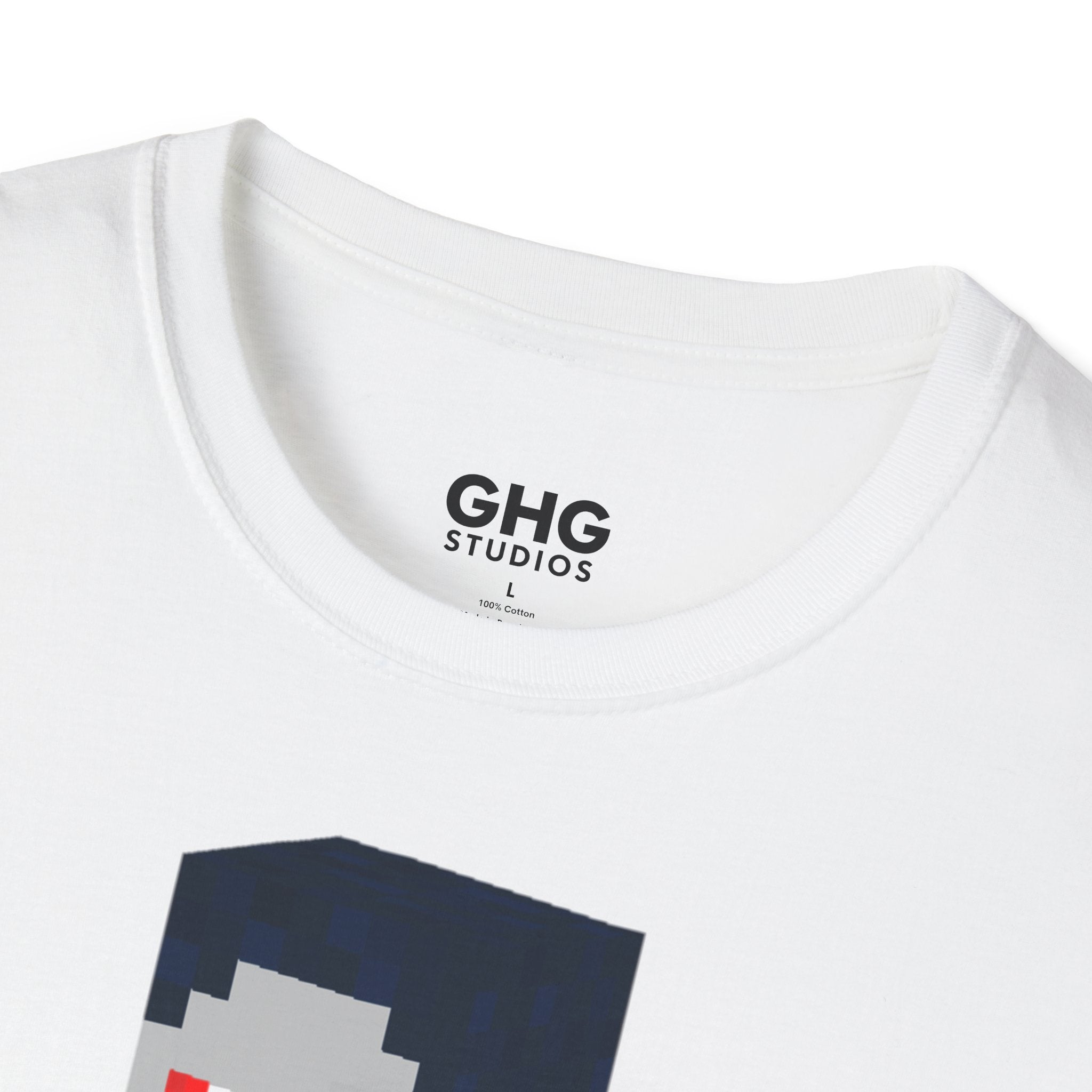 GHGBAUT, Spaß-Shirt