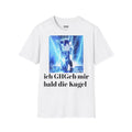 GHGeb mir die Kugel, Spaß-Shirt