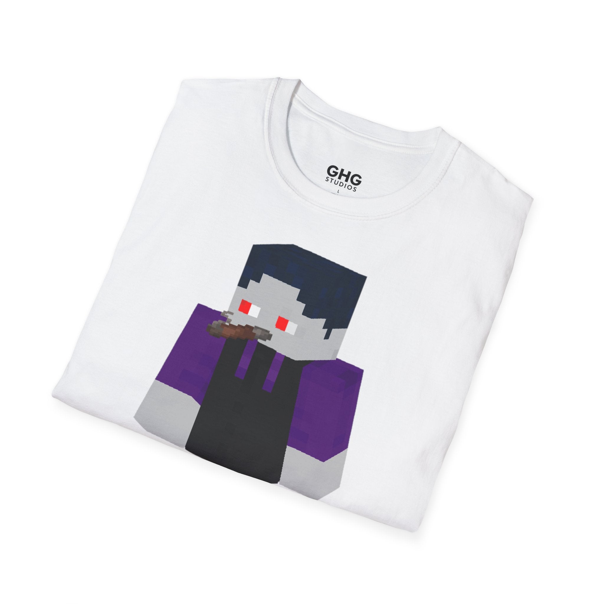 GHGBAUT, Spaß-Shirt