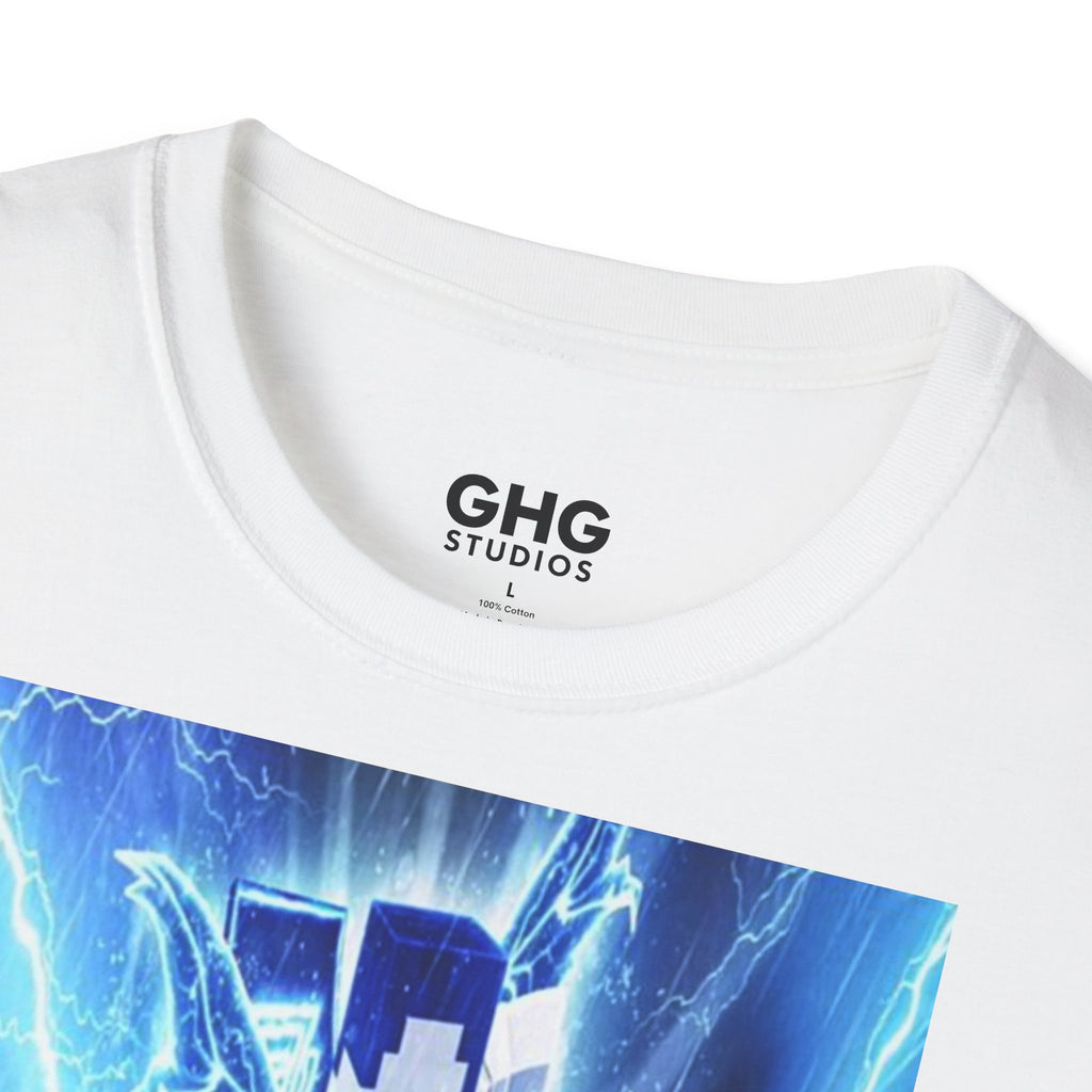 GHGeb mir die Kugel, Spaß-Shirt