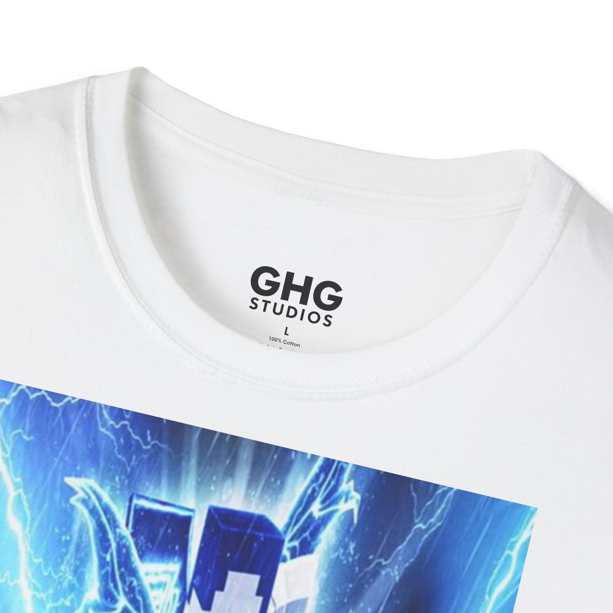 GHGeb mir die Kugel, Spaß-Shirt