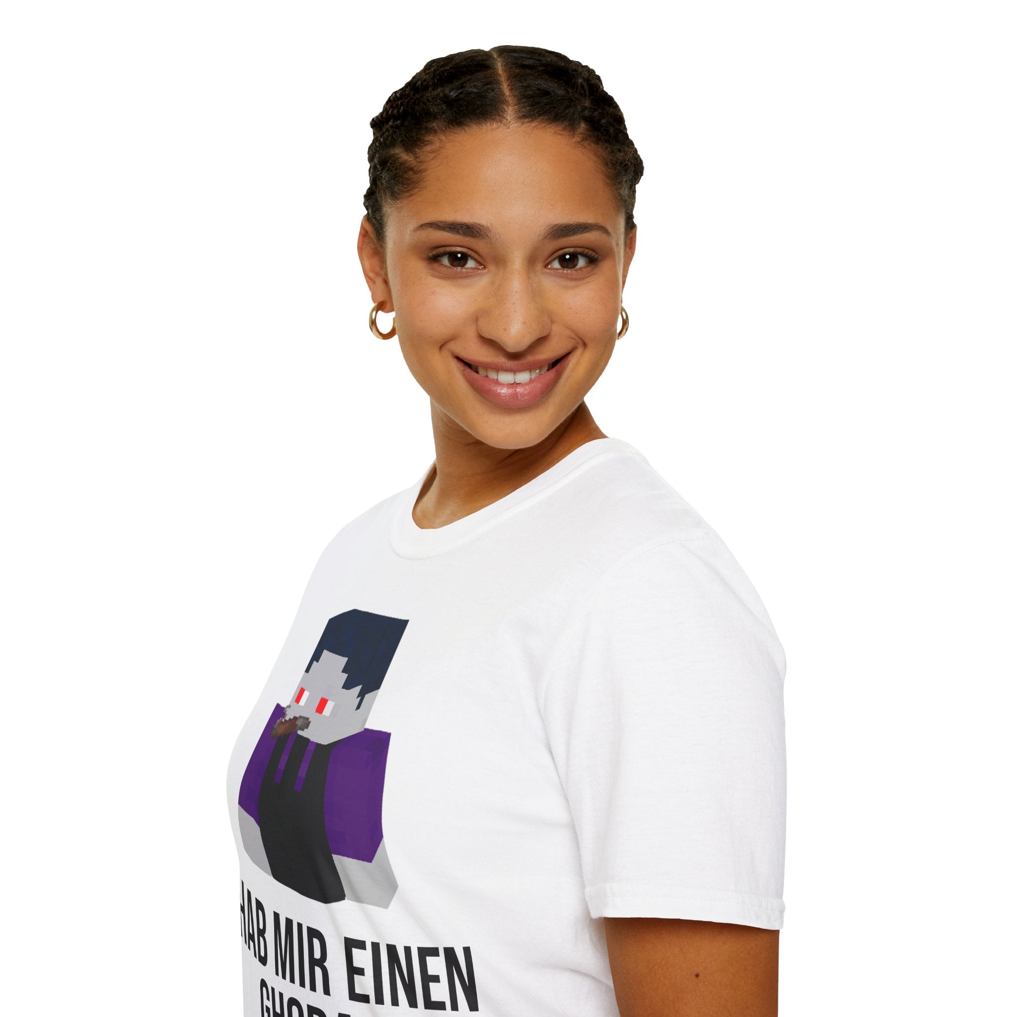 GHGBAUT, Spaß-Shirt