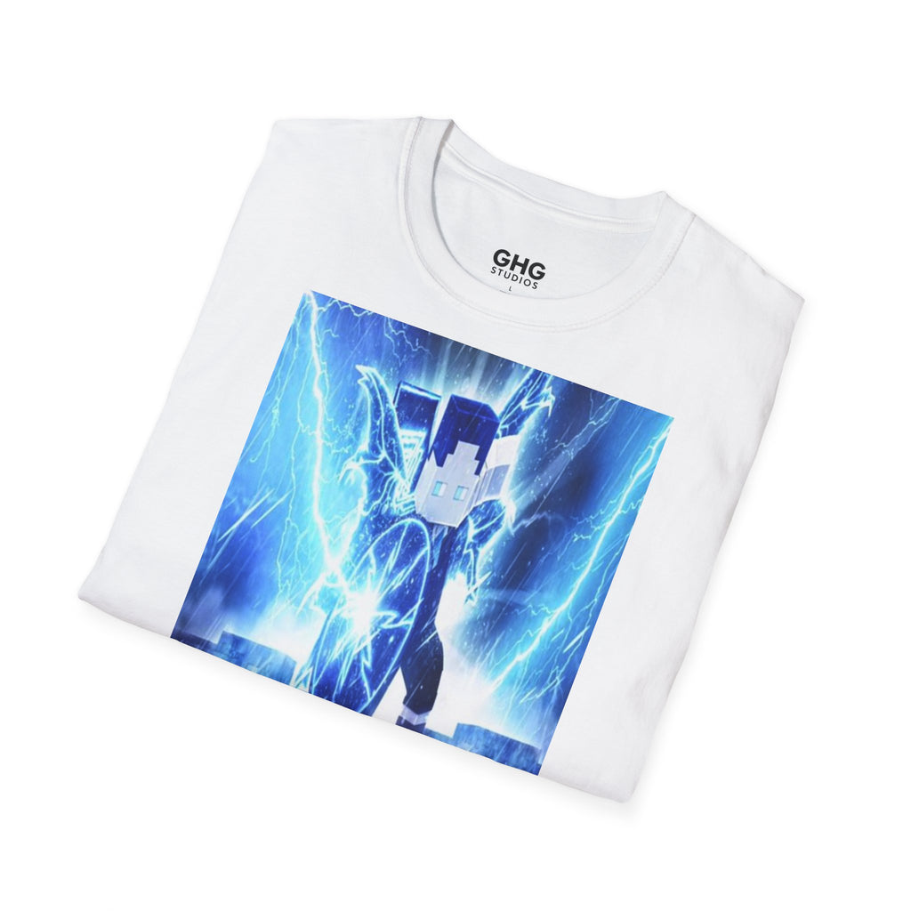 GHGeb mir die Kugel, Spaß-Shirt