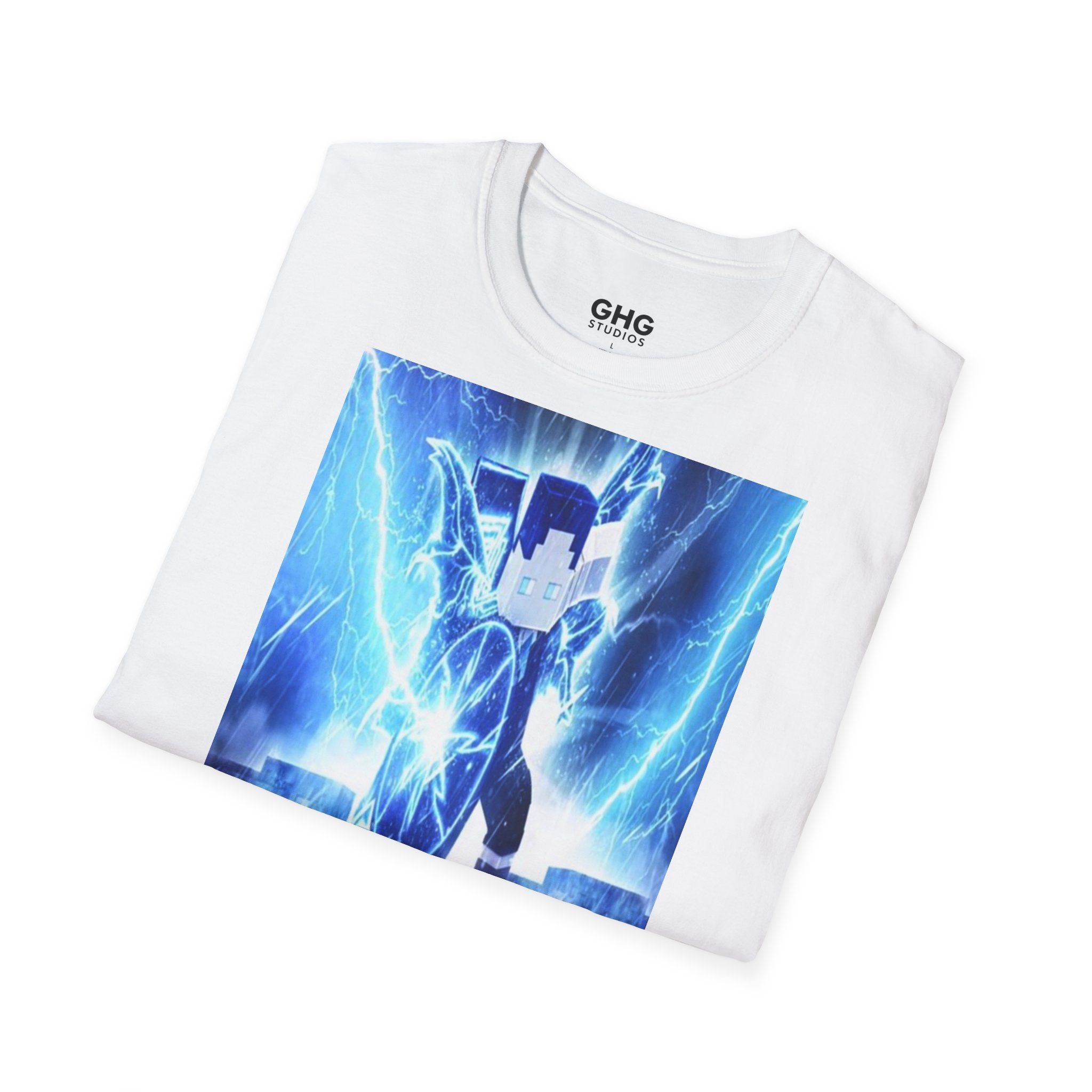 GHGeb mir die Kugel, Spaß-Shirt